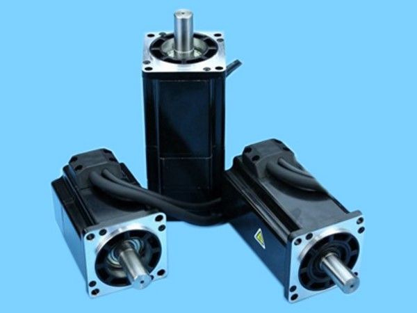 60_200W/400W/550W伺服電機(jī)