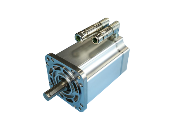 真空伺服電機(jī)