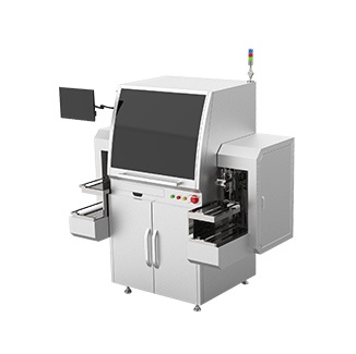 景焱外觀檢測設備